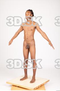 Body texture of Enrique 0046